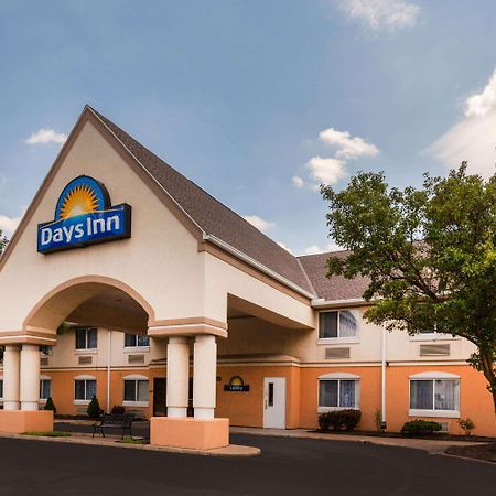 Days Inn By Wyndham Milan Sandusky South Dış mekan fotoğraf