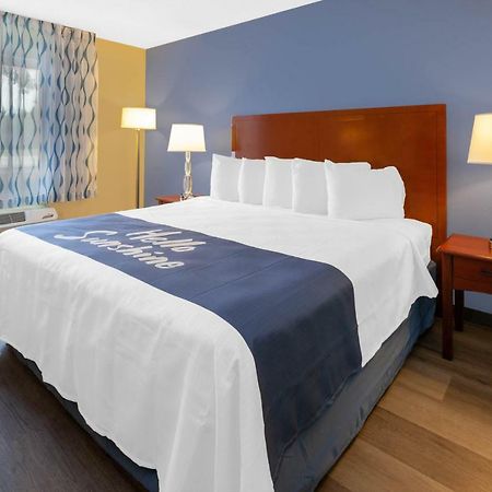 Days Inn By Wyndham Milan Sandusky South Dış mekan fotoğraf
